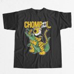 Missouri Tigers Beat Gators Chomp On This L Shirt