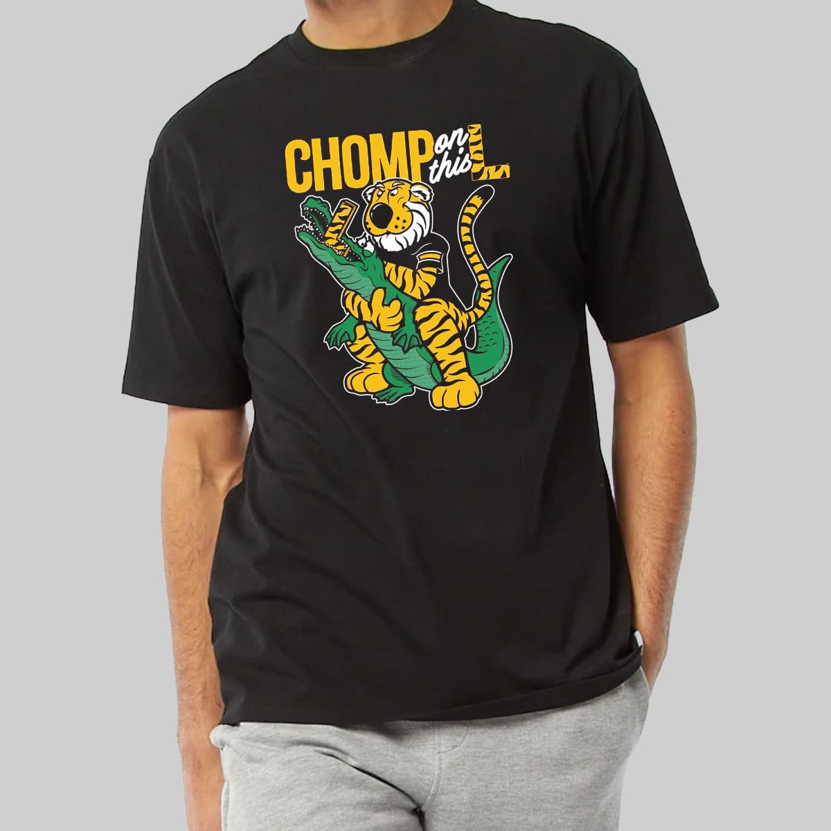 Missouri Tigers Beat Gators Chomp On This L Shirt 3 Missouri Tigers Beat Gators Chomp On This L Shirt 3