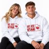Morgan Scalley We Are Utah Hoodie 4 Morgan Scalley We Are Utah Hoodie 2