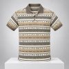 Morgan Wallen Fly Fishing Vintage Polo Shirt 1