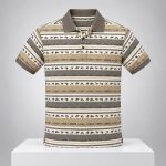 Morgan Wallen Fly Fishing Vintage Polo Shirt