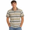 Morgan Wallen Fly Fishing Vintage Polo Shirt