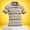 Morgan Wallen Fly Fishing Vintage Polo Shirt 2