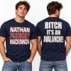 Nathan Mackinnon Bitch It’s An Avalanche Shirt 3