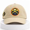Nuggets x Colorado Buffaloes Hat 5 Nuggets x Colorado Buffaloes Hat 3