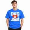 OKC Loves JDub Shirt 3