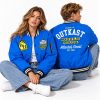 Outkast x Waffle House Baseball Jacket 2