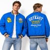 Outkast x Waffle House Baseball Jacket 4