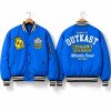 Outkast x Waffle House Baseball Jacket 5