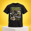 Outkast x Waffle House Bootleg Shirt 1