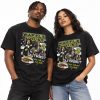 Outkast x Waffle House Bootleg Shirt 4 Outkast x Waffle House Bootleg Shirt 2