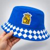 Outkast x Waffle House Bucket Hat 1