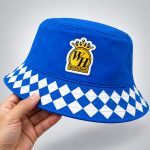 Outkast x Waffle House Bucket Hat