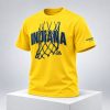 Pacers Gold Out Opening Night 2026 Shirt 5 Pacers Gold Out Opening Night 2026 Shirt 2