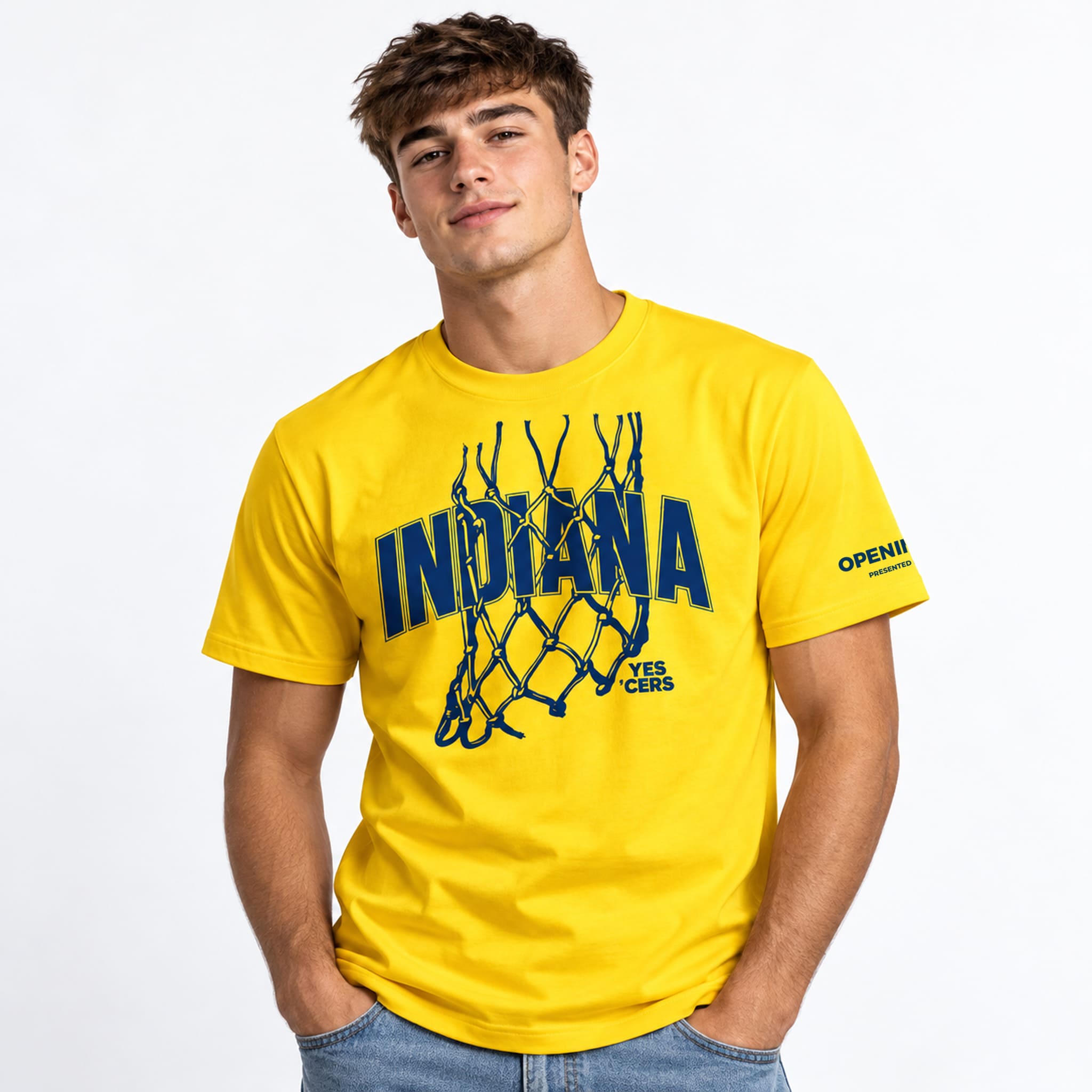 Pacers Gold Out Opening Night 2026 Shirt 4 Pacers Gold Out Opening Night 2026 Shirt 4