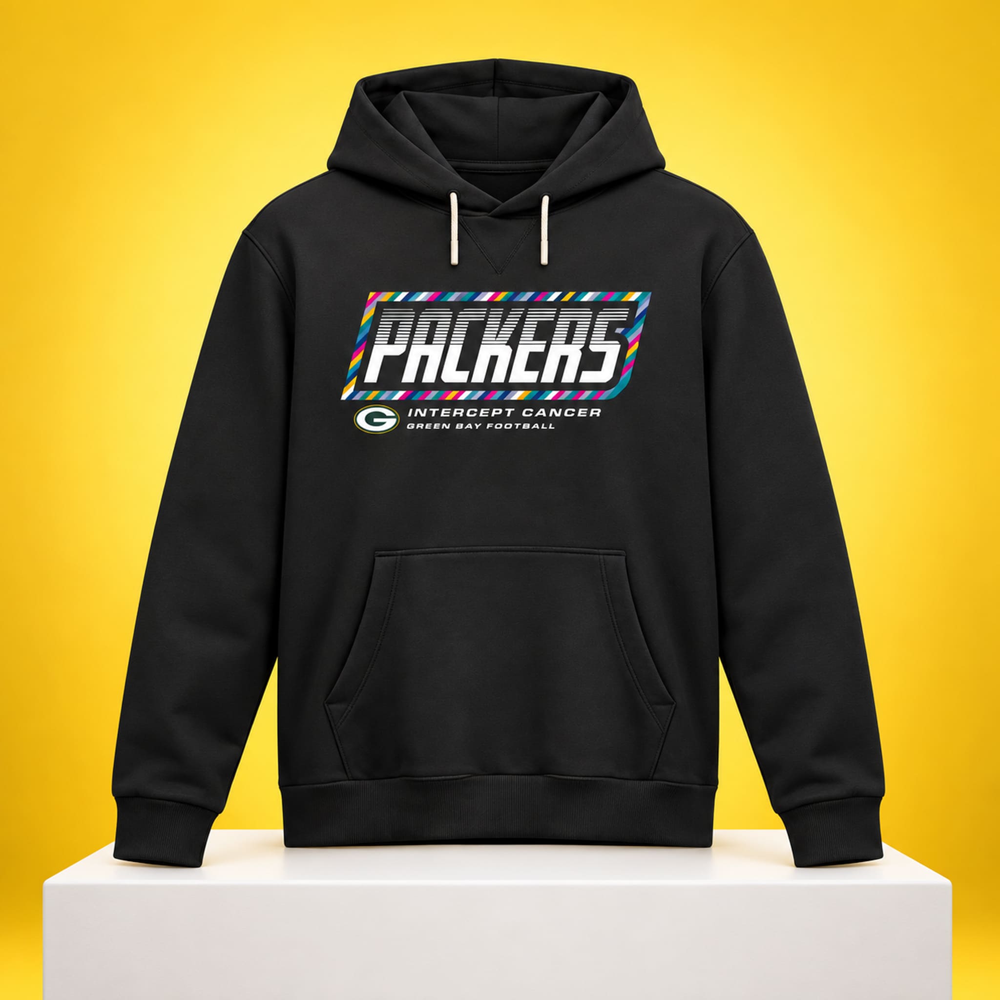 Packers Crucial Catch Intercept Cancer 2026 Hoodie 3 Packers Crucial Catch Intercept Cancer 2026 Hoodie 3