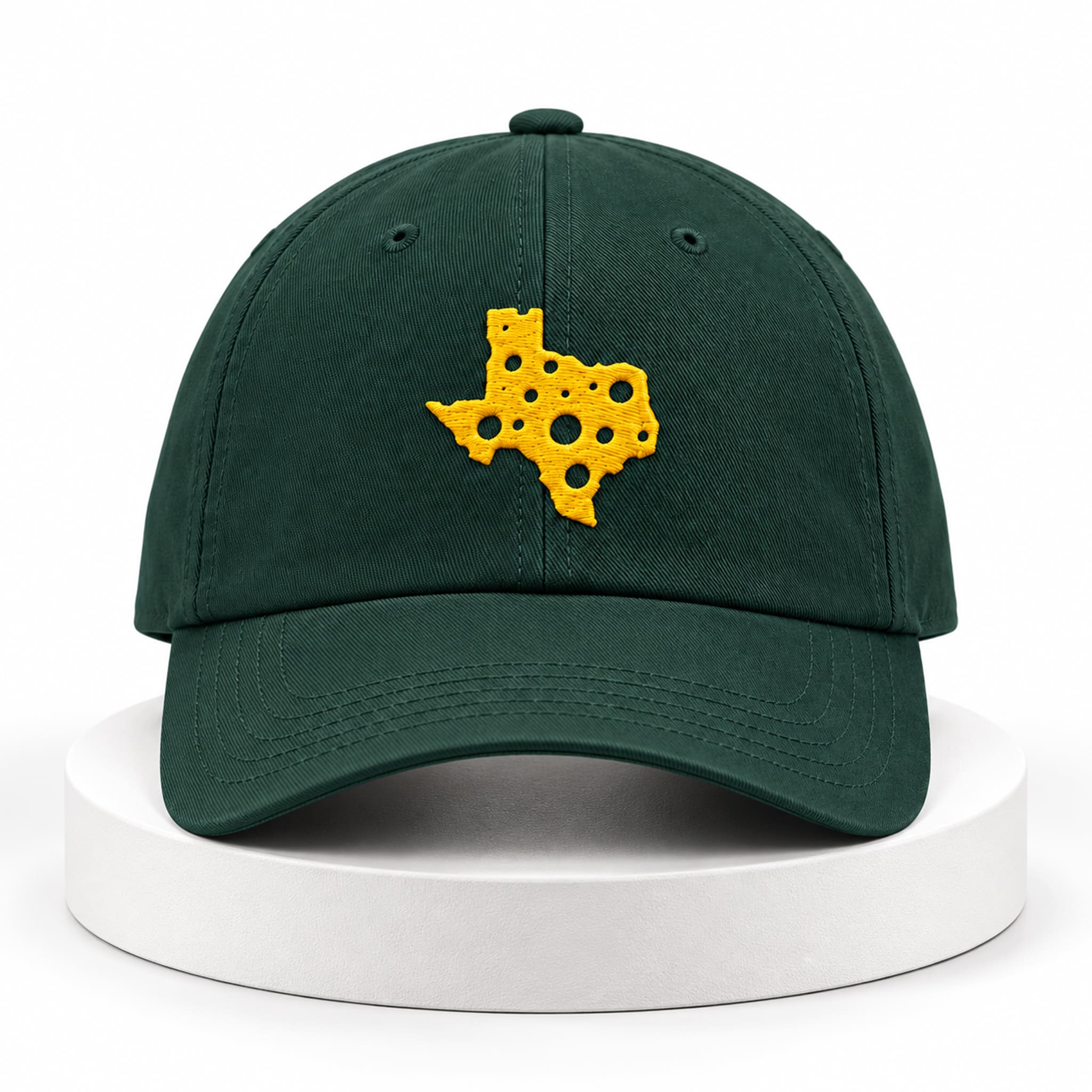 Packers Texas Cheese Hat 1 Packers Texas Cheese Hat 1