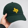 Packers Texas Cheese Hat 4 Packers Texas Cheese Hat 2