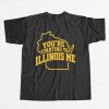 Packers You’re Starting To Illinois Me Shirt 3