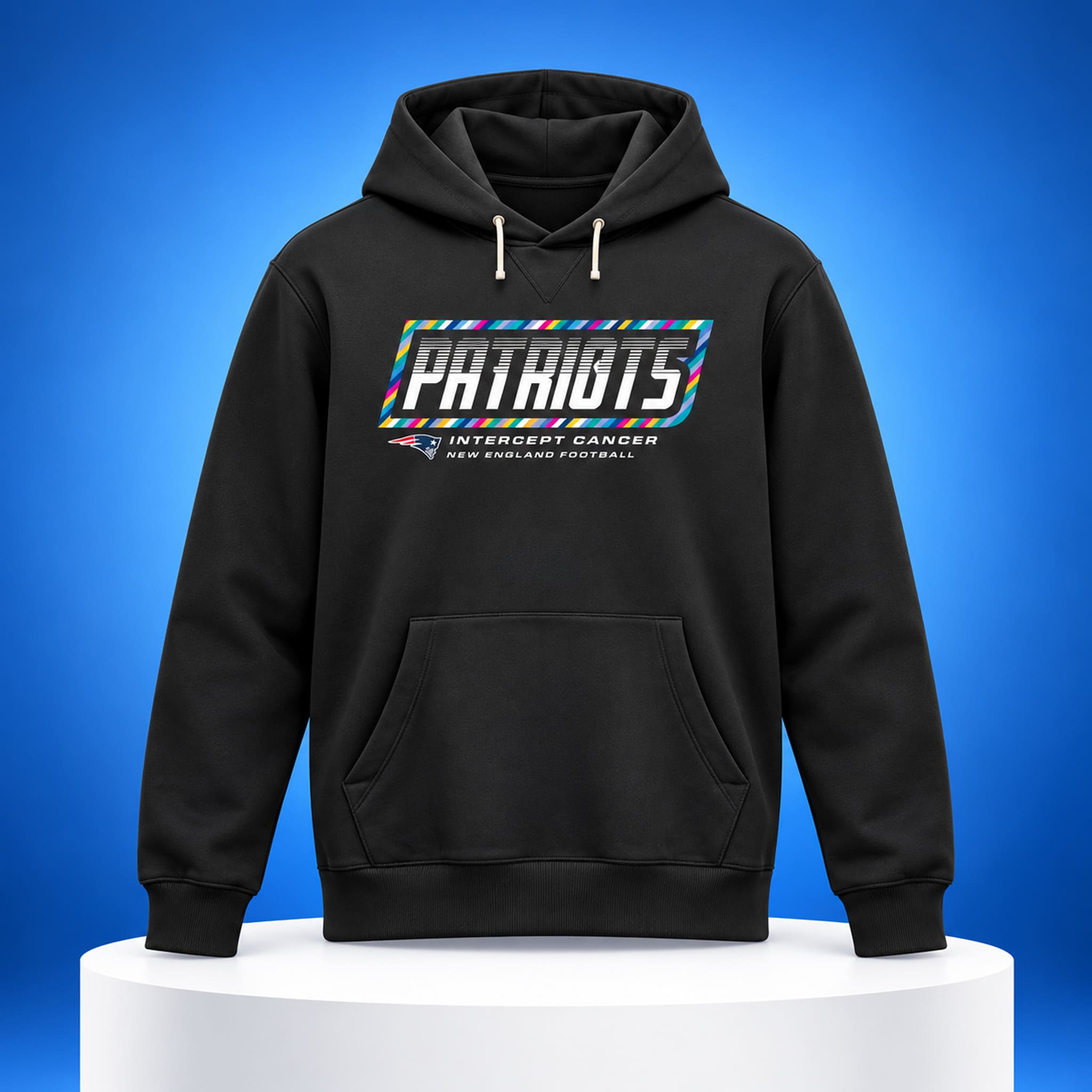 Patriots Crucial Catch Intercept Cancer 2026 Hoodie 1 Patriots Crucial Catch Intercept Cancer 2026 Hoodie 1