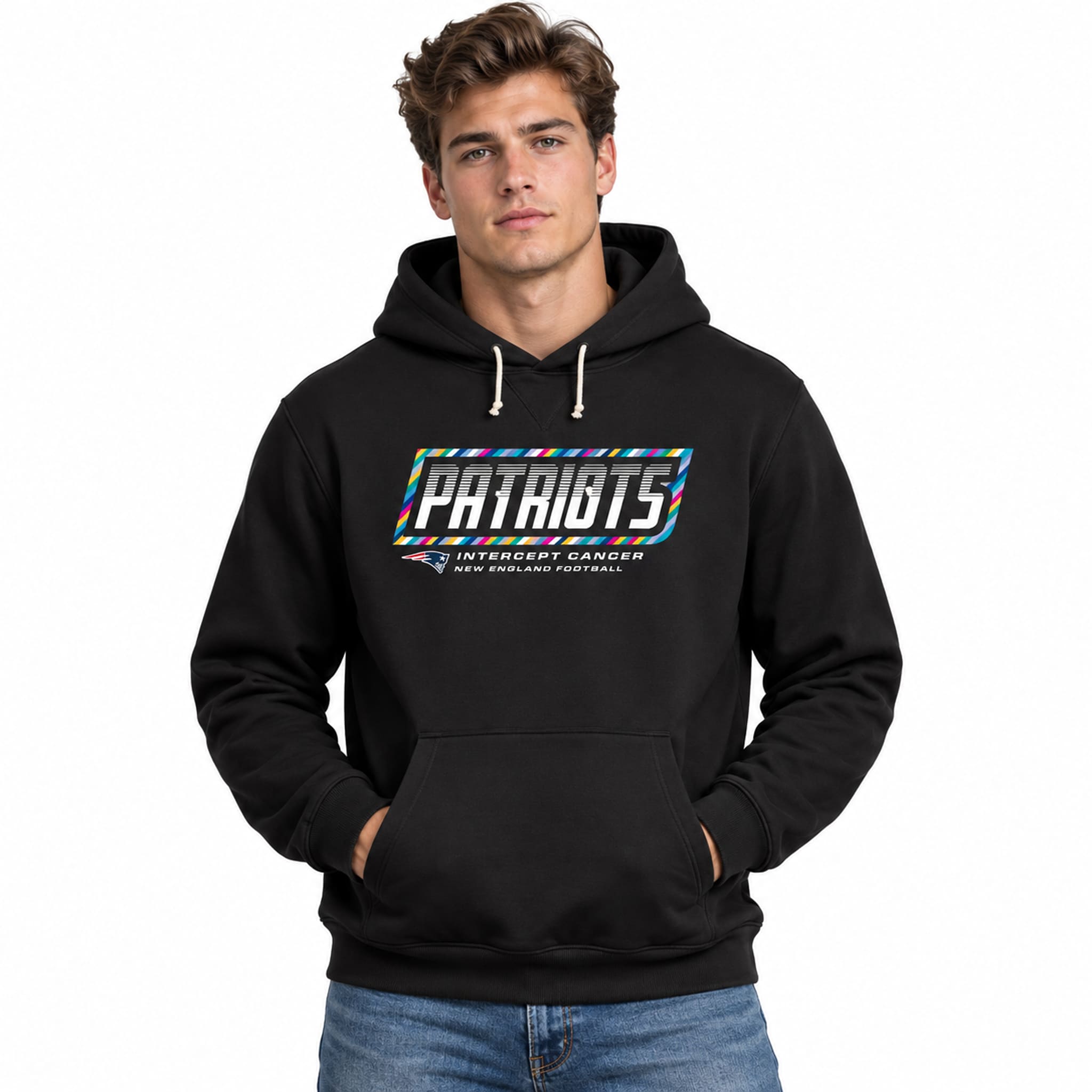 Patriots Crucial Catch Intercept Cancer 2026 Hoodie 3 Patriots Crucial Catch Intercept Cancer 2026 Hoodie 3