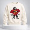 Pittsburg State Gorillas 1950 Vintage Sweatshirt 6 Pittsburg State Gorillas 1950 Vintage Sweatshirt 1