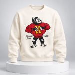 Pittsburg State Gorillas 1950 Vintage Sweatshirt