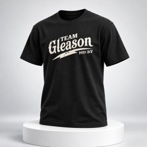 Steve Gleason Team Team Gleason Shirt 1