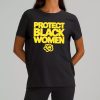 Protect Black Women Angel Reese Shirt 6 Protect Black Women Angel Reese Shirt 2