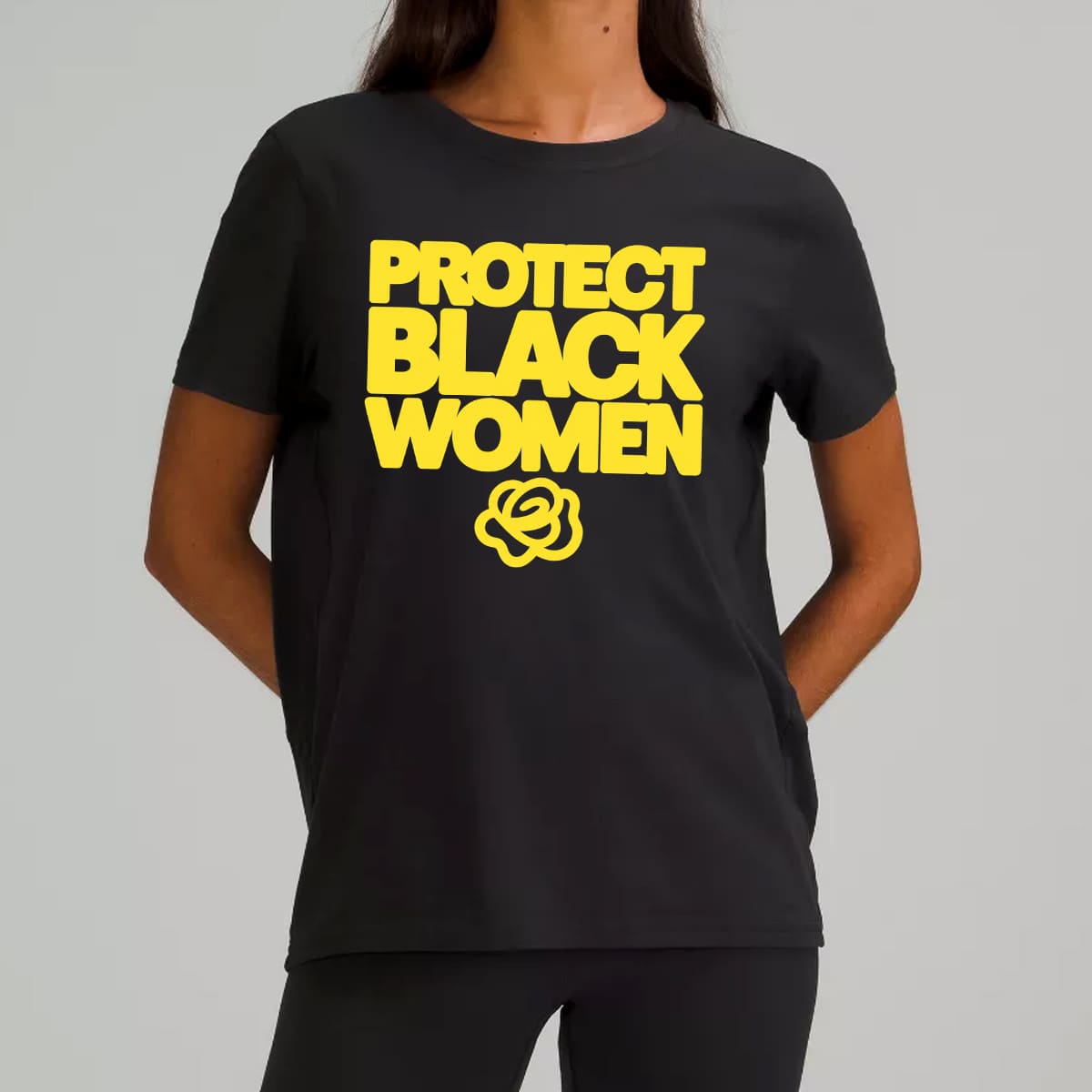 Protect Black Women Angel Reese Shirt 2 Protect Black Women Angel Reese Shirt 2