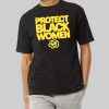 Protect Black Women Angel Reese Shirt 8 Protect Black Women Angel Reese Shirt 4