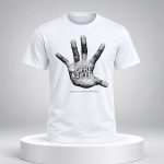 Raptors 2026 Opening Game Shirt Giveaway