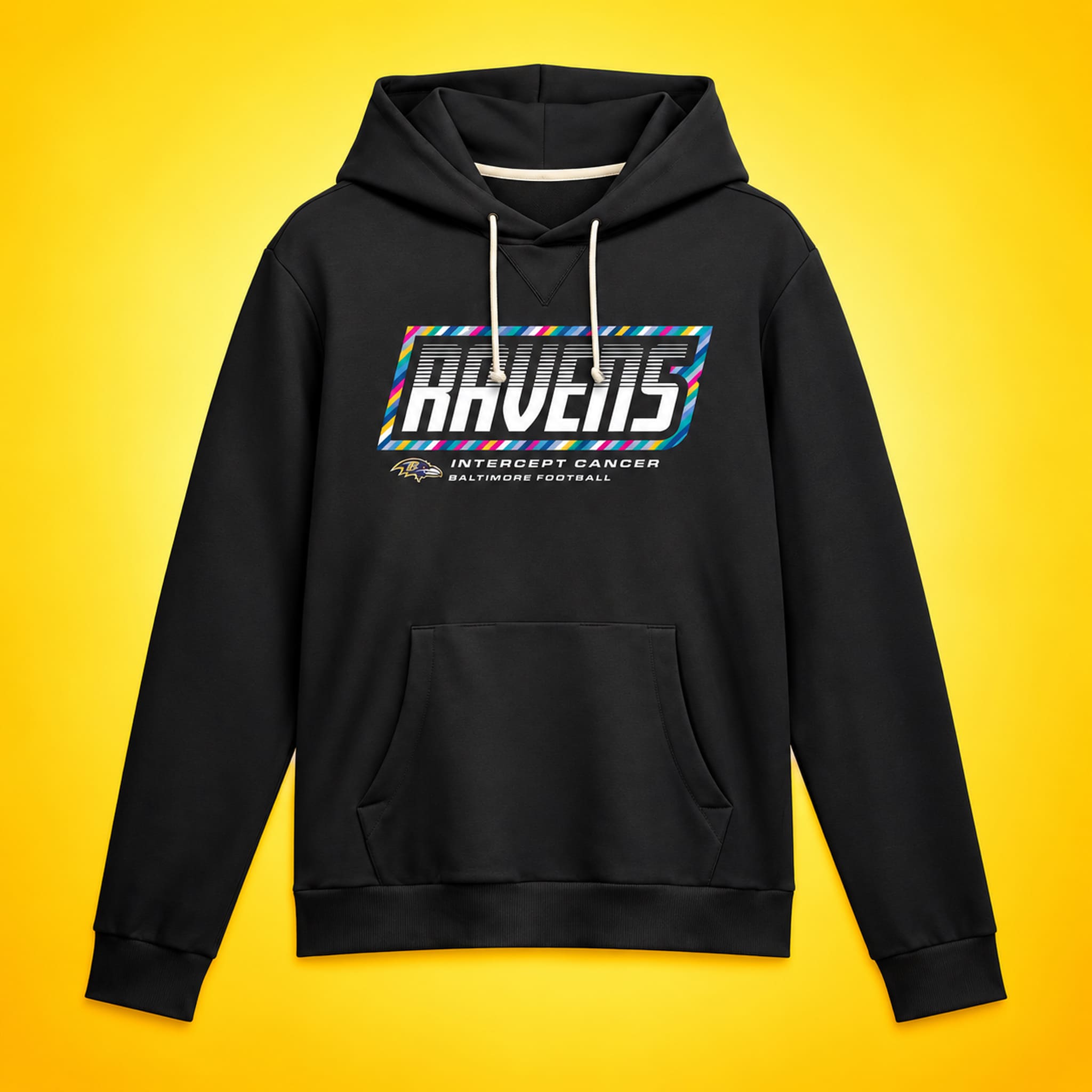 Ravens Crucial Catch Intercept Cancer 2026 Hoodie 1 Ravens Crucial Catch Intercept Cancer 2026 Hoodie 1