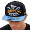 Rays 2026 ALCS Champions Printed Cap 2