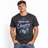 Rays 2026 American League Champions Locker Room Dark Gray Shirt 7 Rays 2026 American League Champions Locker Room Dark Gray Shirt 3