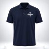 Rays 2026 American League Champions Polo Shirt 6 Rays 2026 American League Champions Polo Shirt 1