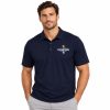 Rays 2026 American League Champions Polo Shirt 2