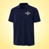 Rays 2026 American League Champions Polo Shirt 3