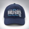 Rays 2026 World Series Classic Hat 1