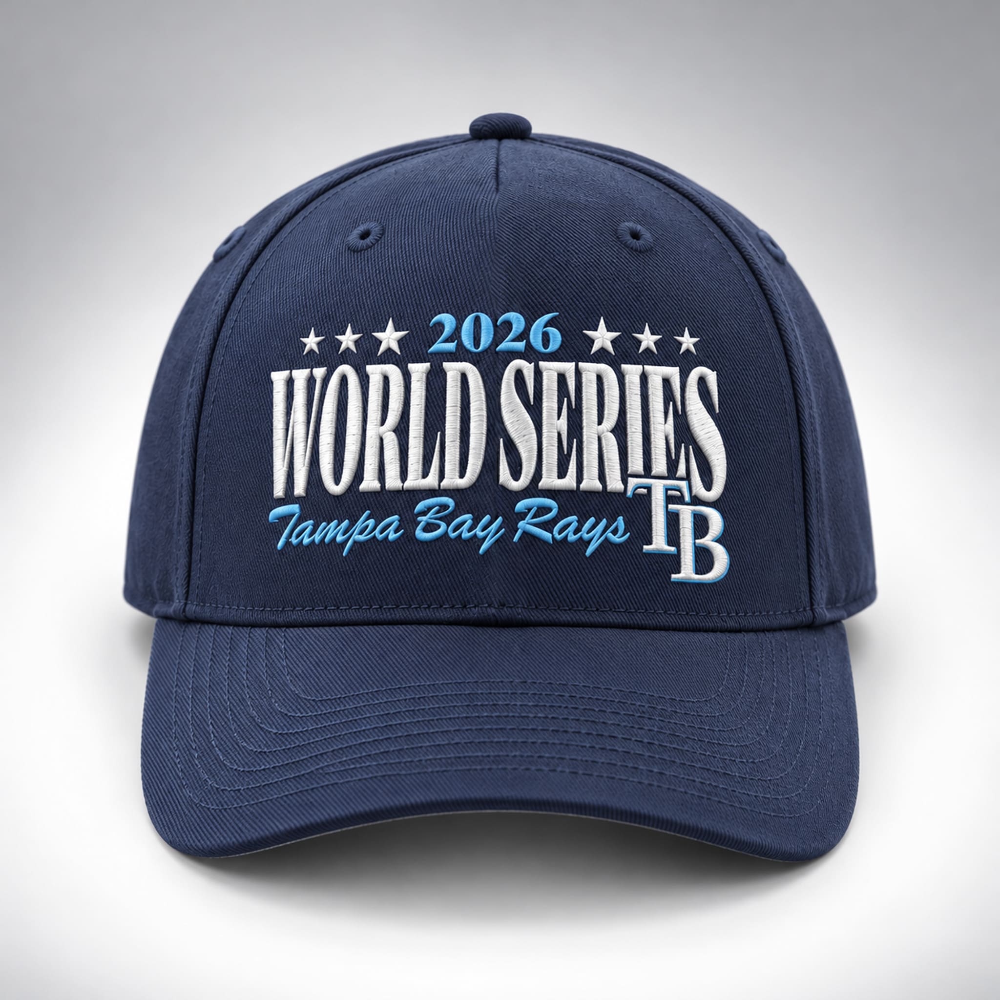 Rays 2026 World Series Classic Hat 1 Rays 2026 World Series Classic Hat 1