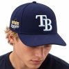 Rays World Series 2026 Patch Hat 6 Rays World Series 2026 Patch Hat 2