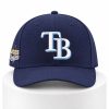 Rays World Series 2026 Patch Hat 7 Rays World Series 2026 Patch Hat 3