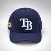 Rays World Series 2026 Patch Hat 8 Rays World Series 2026 Patch Hat 4