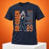 Rest In Peace Mike Ditka Career Shirt 1