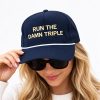 Run The Damn Triple Hat 4 Run The Damn Triple Hat 2