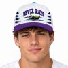 Ryan McDonagh Devil Rays Hat 2