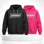 Seahawks Crucial Catch Intercept Cancer 2026 Hoodie