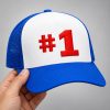 Smitty Werbenjagermanjensen Hat 2
