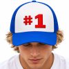 Smitty Werbenjagermanjensen Hat 3