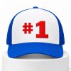 Smitty Werbenjagermanjensen Hat 4